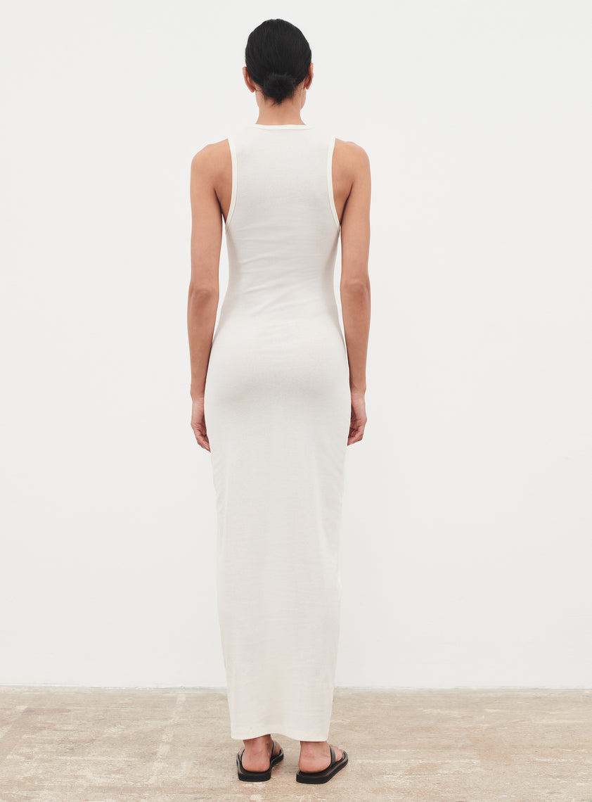 Racer Dress